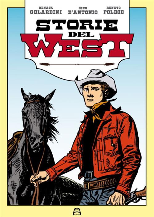 STORIE DEL WEST