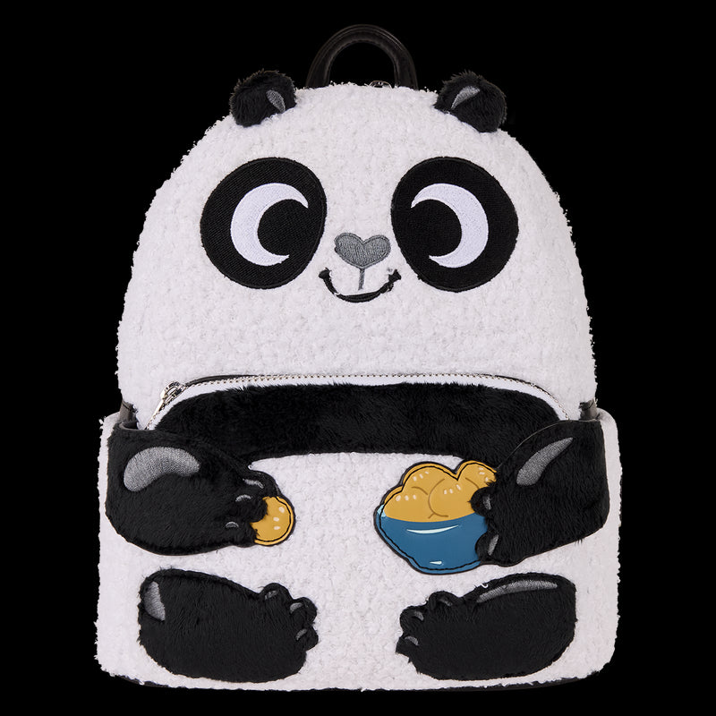 DREAMWORKS - KUNG FU PANDA - ZAINETTO - KUNG FU PANDA