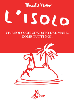 L'ISOLO - MAICOL & MIRCO