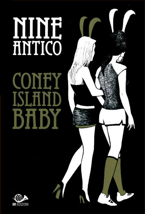 CONEY ISLAND BABY