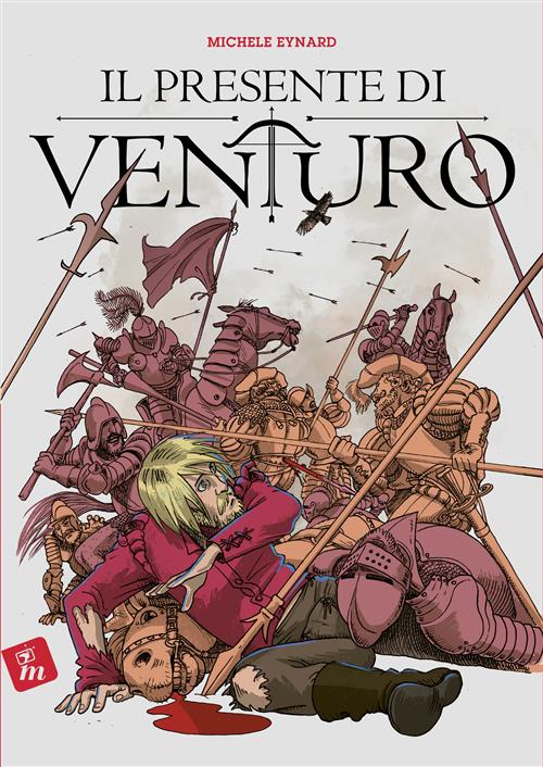 IL PRESENTE DI VENTURO