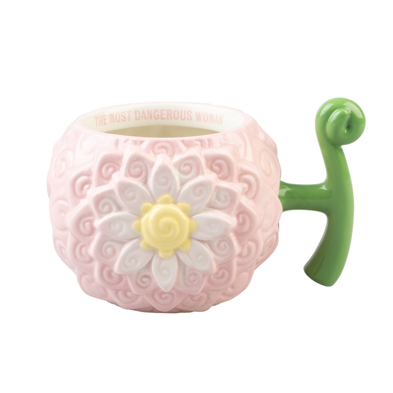 TAZ3D014 - TAZZA 3D ONE PIECE NETFLIX FRUTTO FIOR-FIOR
