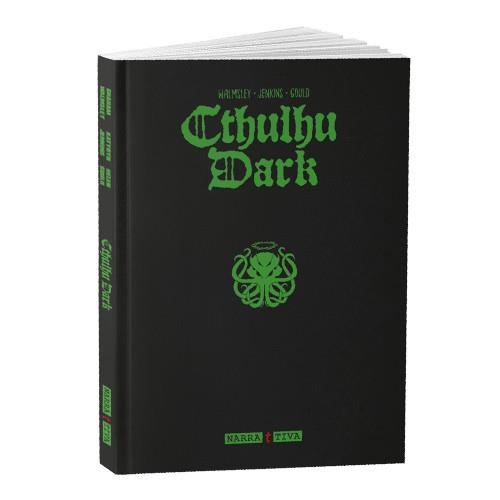 CTHULHU DARK