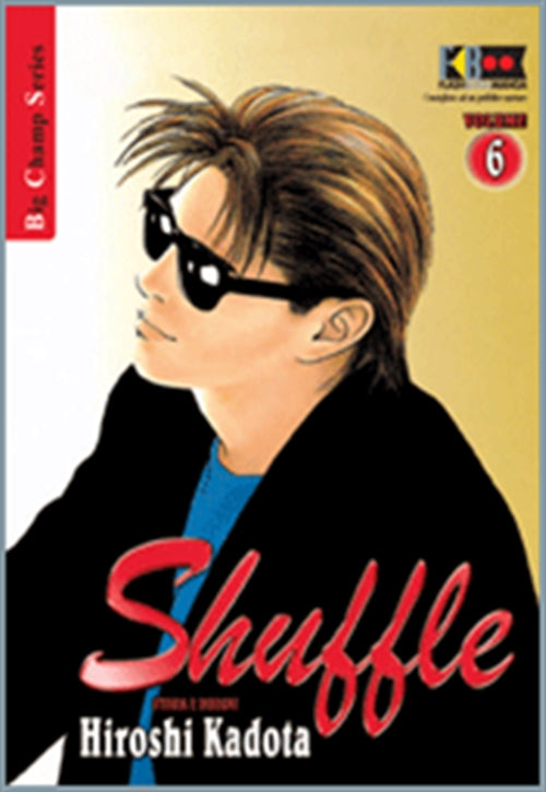 SHUFFLE 6