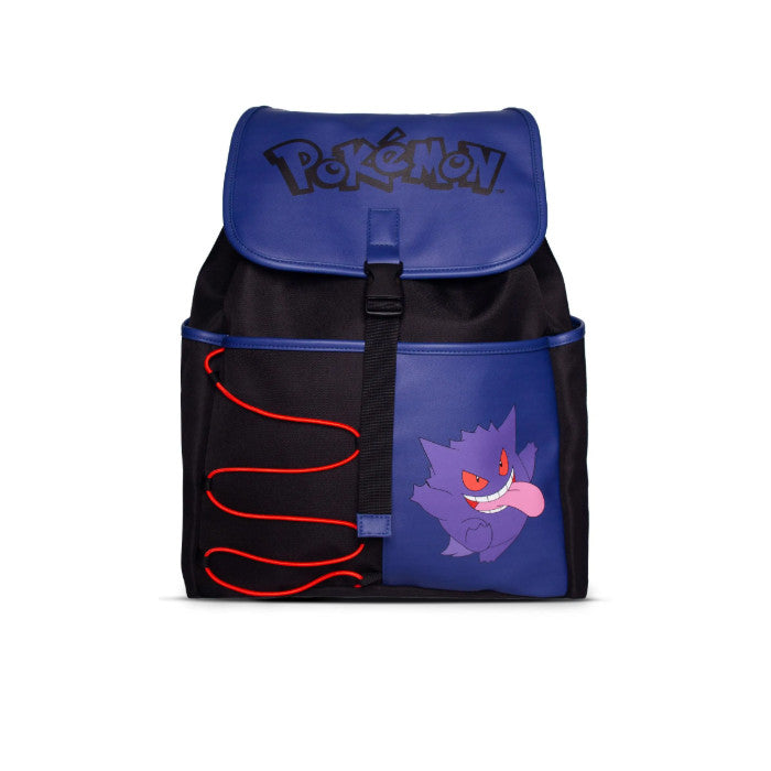 POKEMON - ZAINETTO - BP730628POK - GENGAR