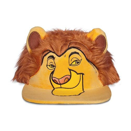 DISNEY: THE LION KING - CAPPELLINO - NH507826TLK - MUFASA