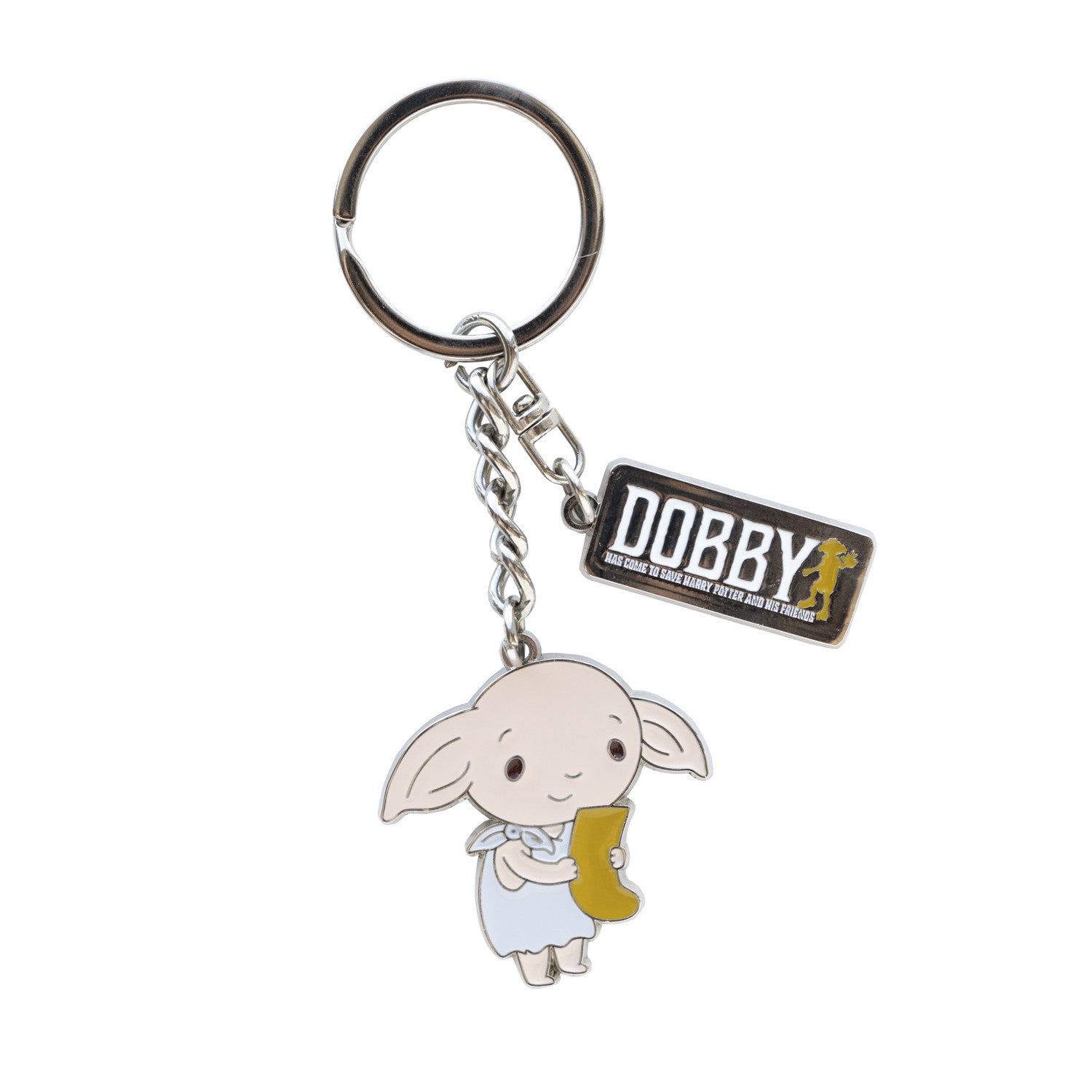 KRE04 - HARRY POTTER - PORTACHIAVI - DOBBY