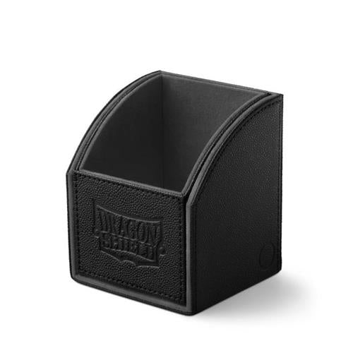 AT-40106 - PORTA MAZZO - NEST BOX - BLACK/BLACK