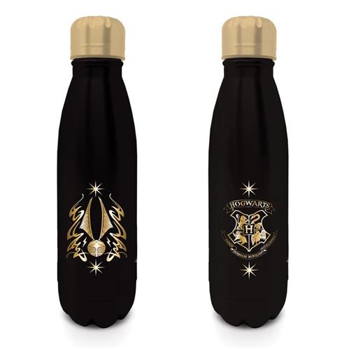 MDB27748 - HARRY POTTER - MINI COLA BOTTLE - QUIDDITCH SNITCH