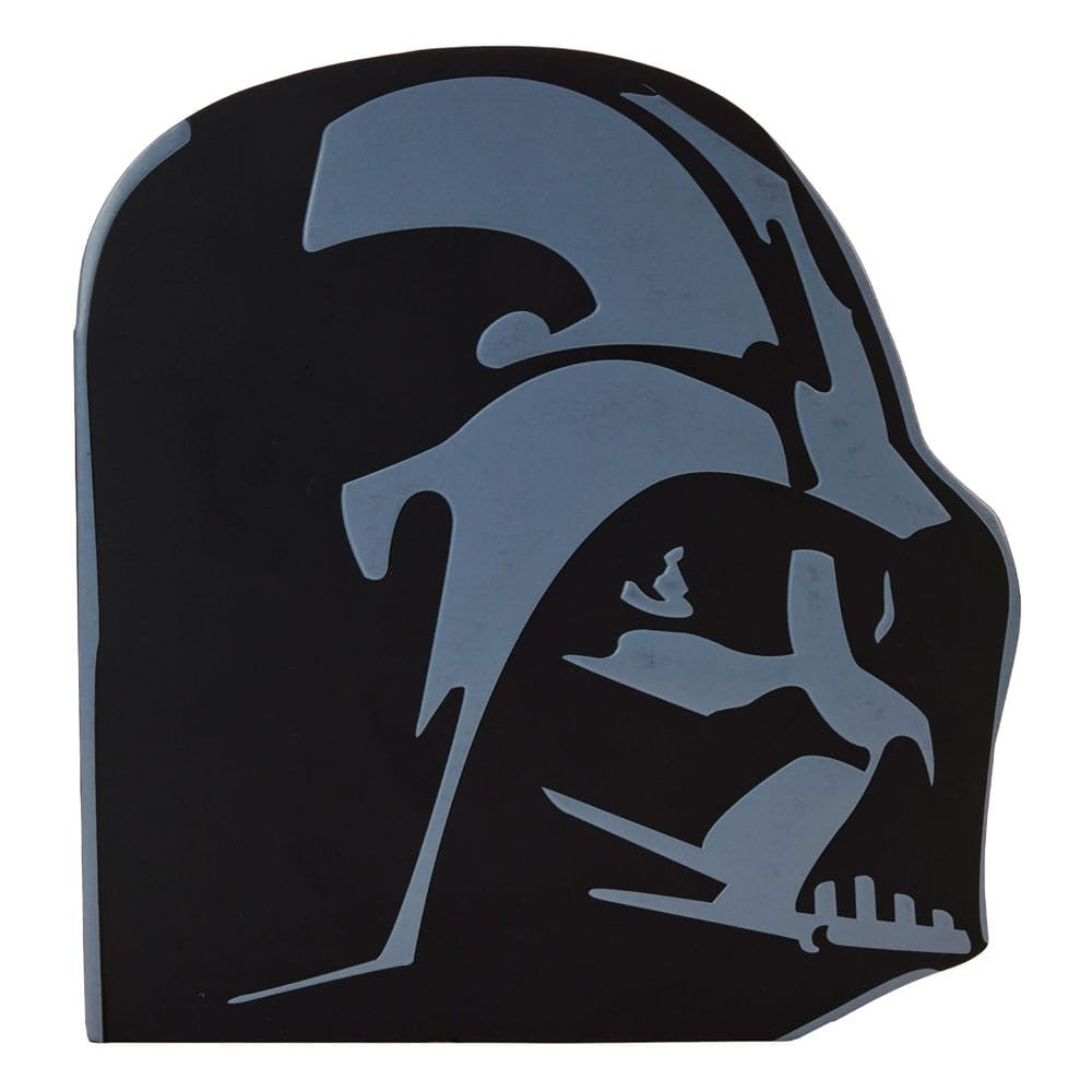 STAR WARS - RETURN OF THE JEDI - QUADERNETTO - DARTH VADER