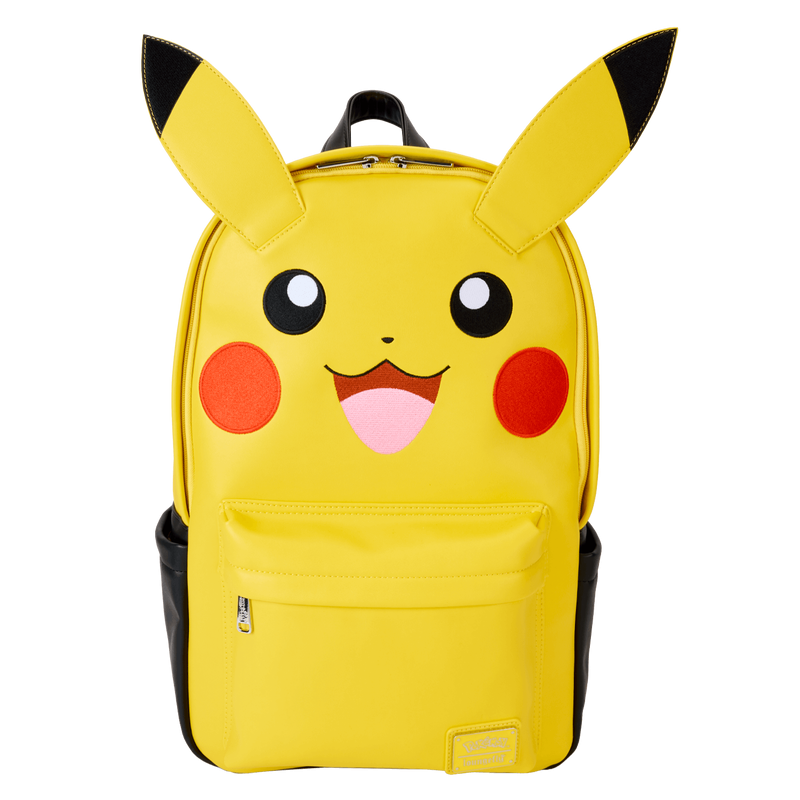 POKEMON - ZAINETTO - PIKACHU FULL-SIZE