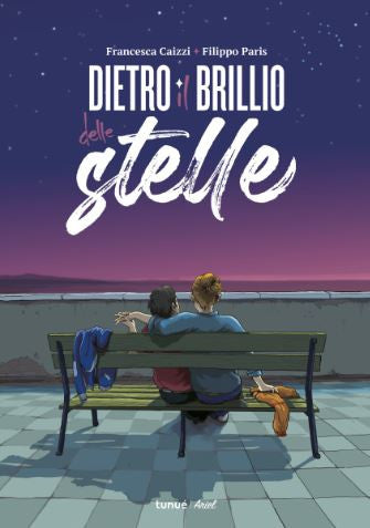 DIETRO IL BRILLIO DELLE STELLE