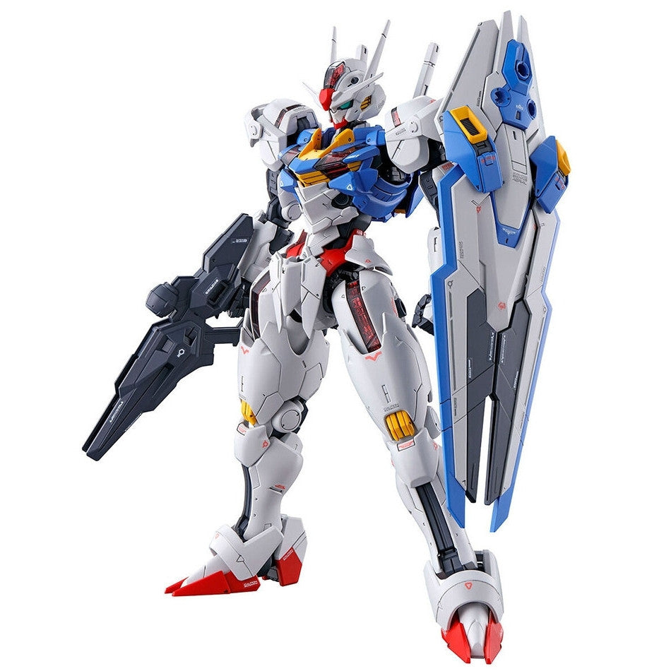 88253 - FULL MECHANICS TWFM - GUNDAM AERIAL 1/100