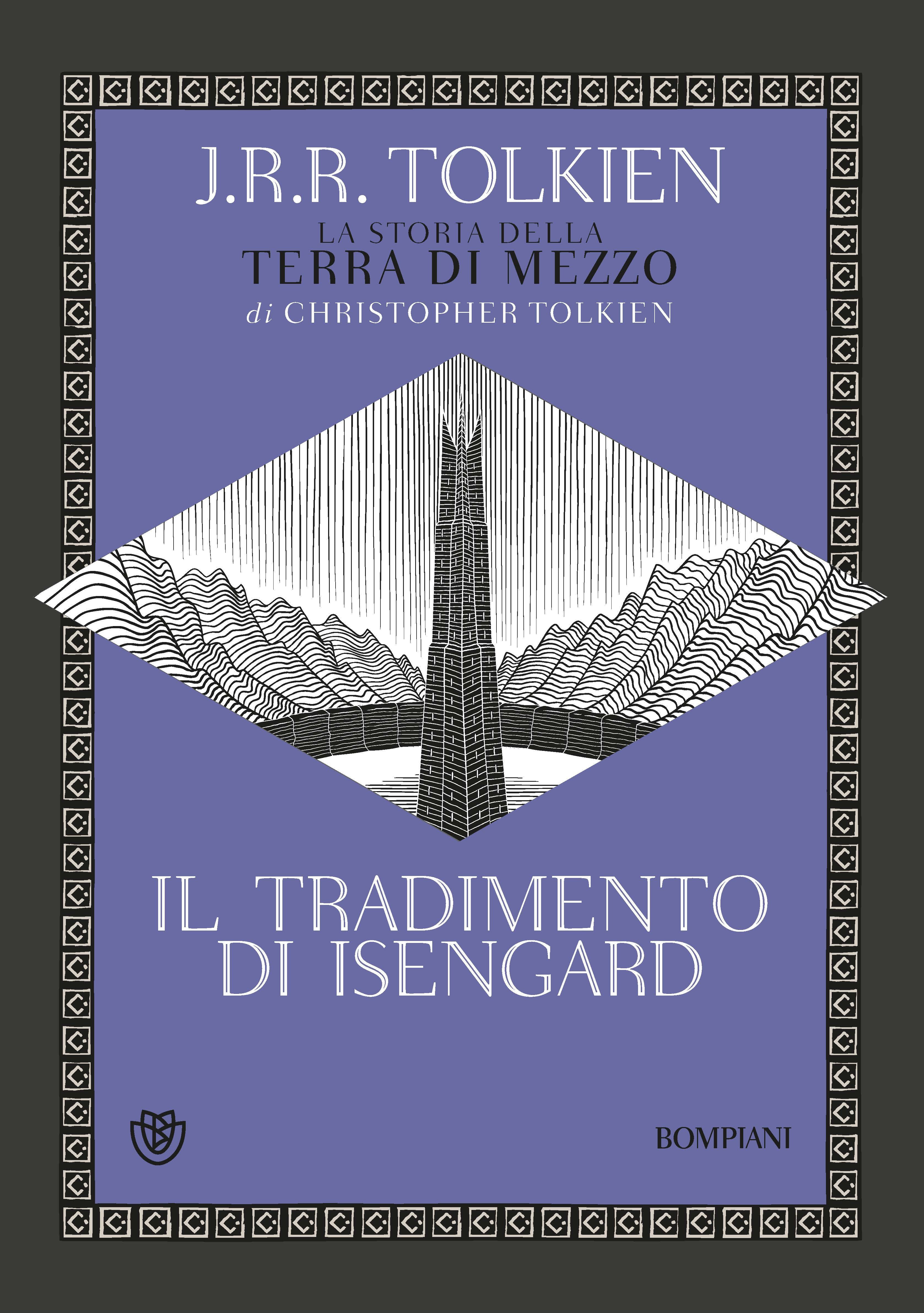IL TRADIMENTO DI ISENGARD