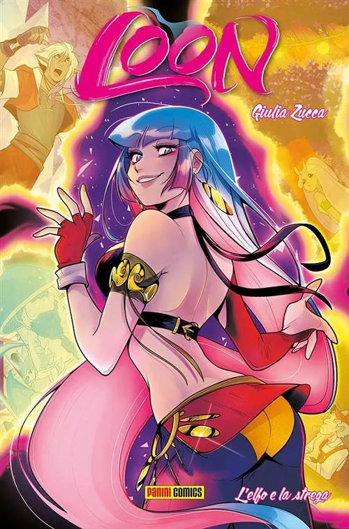 LOON VOL.1 - REGULAR