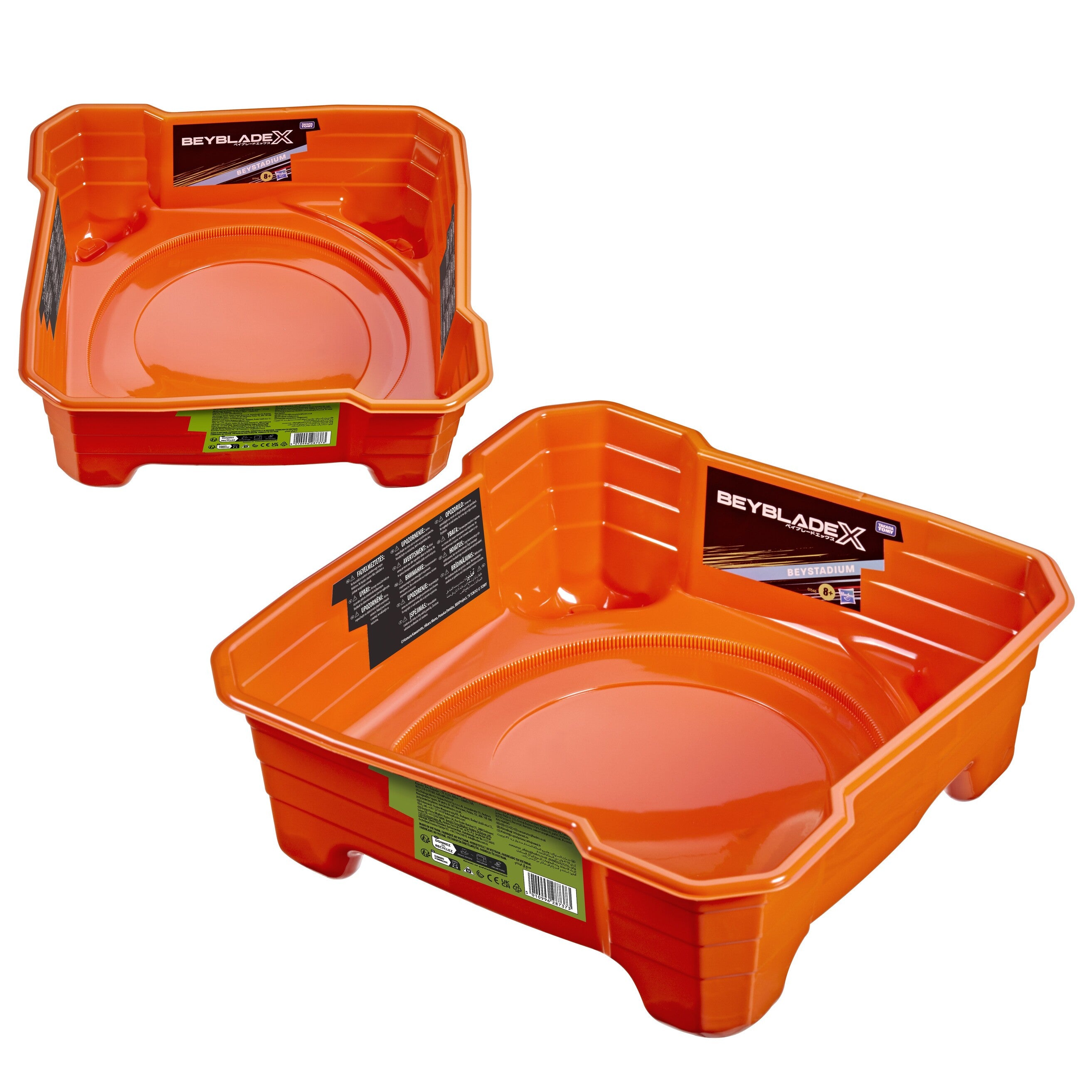 BEYBLADE-X - ARENA - BEYSTADIUM - G1546EU4