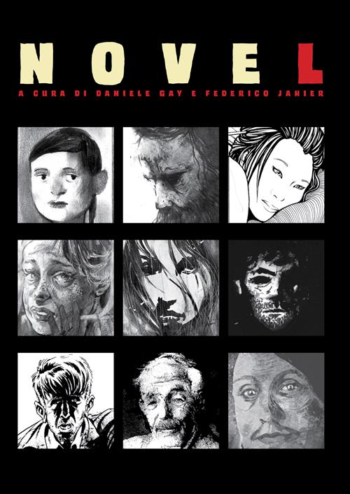 NOVEL