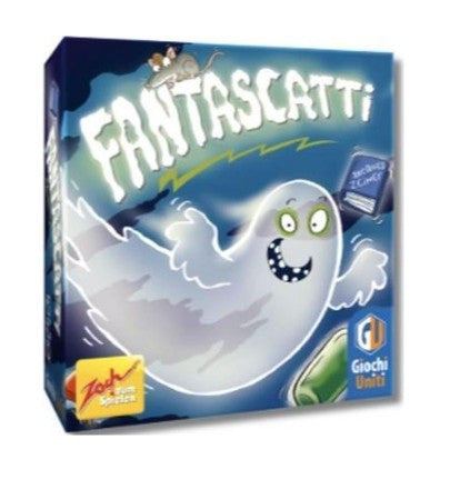 FANTASCATTI - EDIZIONE 2025