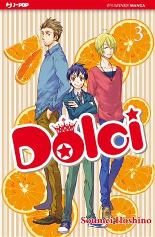 DOLCI 3