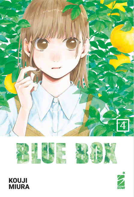 BLUE BOX VOL.4