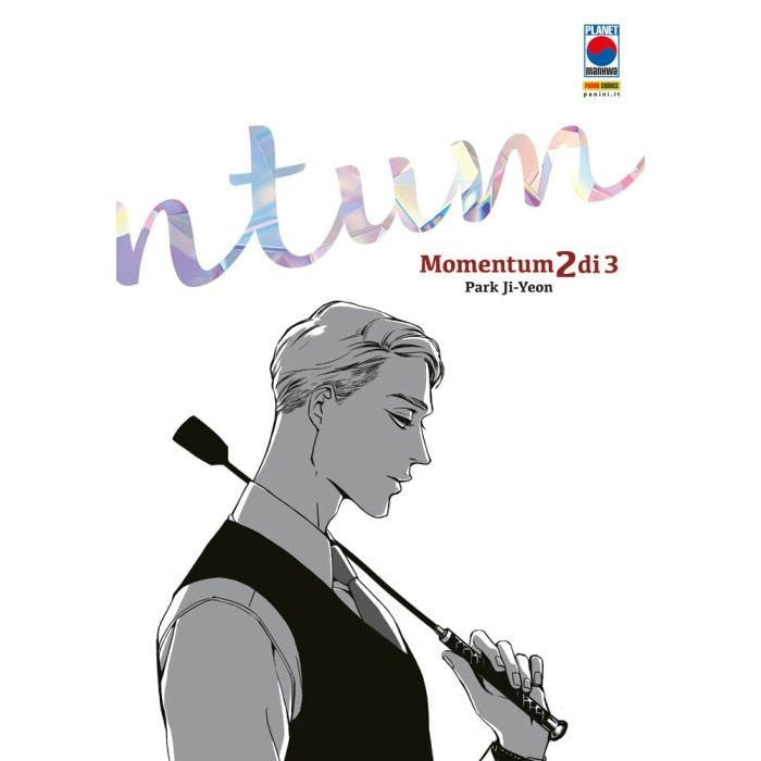 MOMENTUM VOL.2