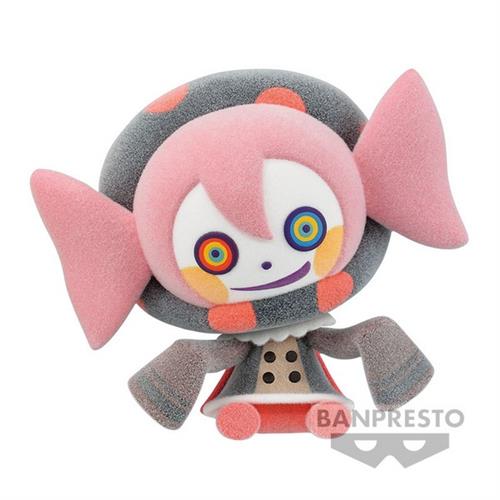 19770 - PUELLA MAGI MADOKA MAGICA - FLUFFY PUFFY - BEBE - MINIFIGURE 7CM