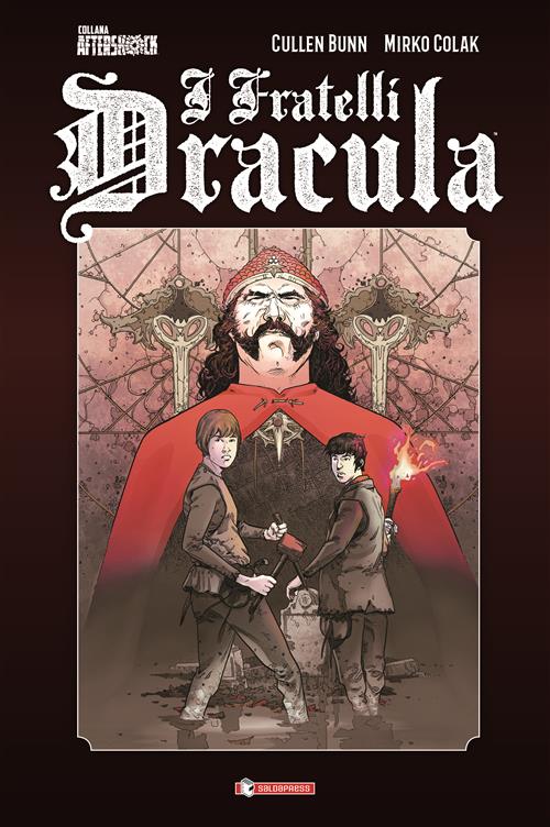 I FRATELLI DRACULA