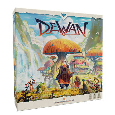DEWAN