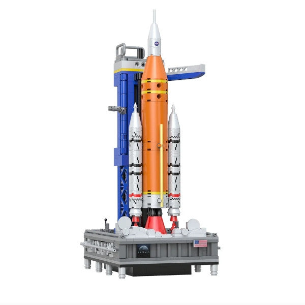 DBLC56049W - CADA - NASA - NASA ARTEMIS SLS ROCKET - 659PZ