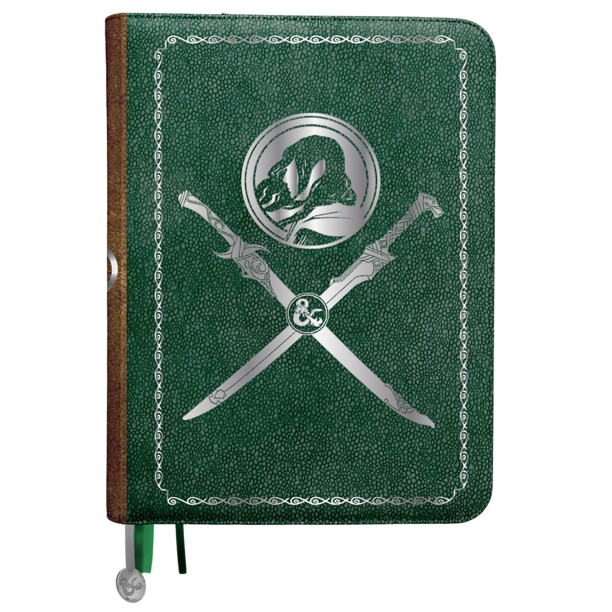 38776 - D&D - ARTIFACTS ACROSS ETERNITIES - PREMIUM BOOK COVER
