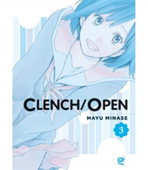 CLENCH / OPEN 3