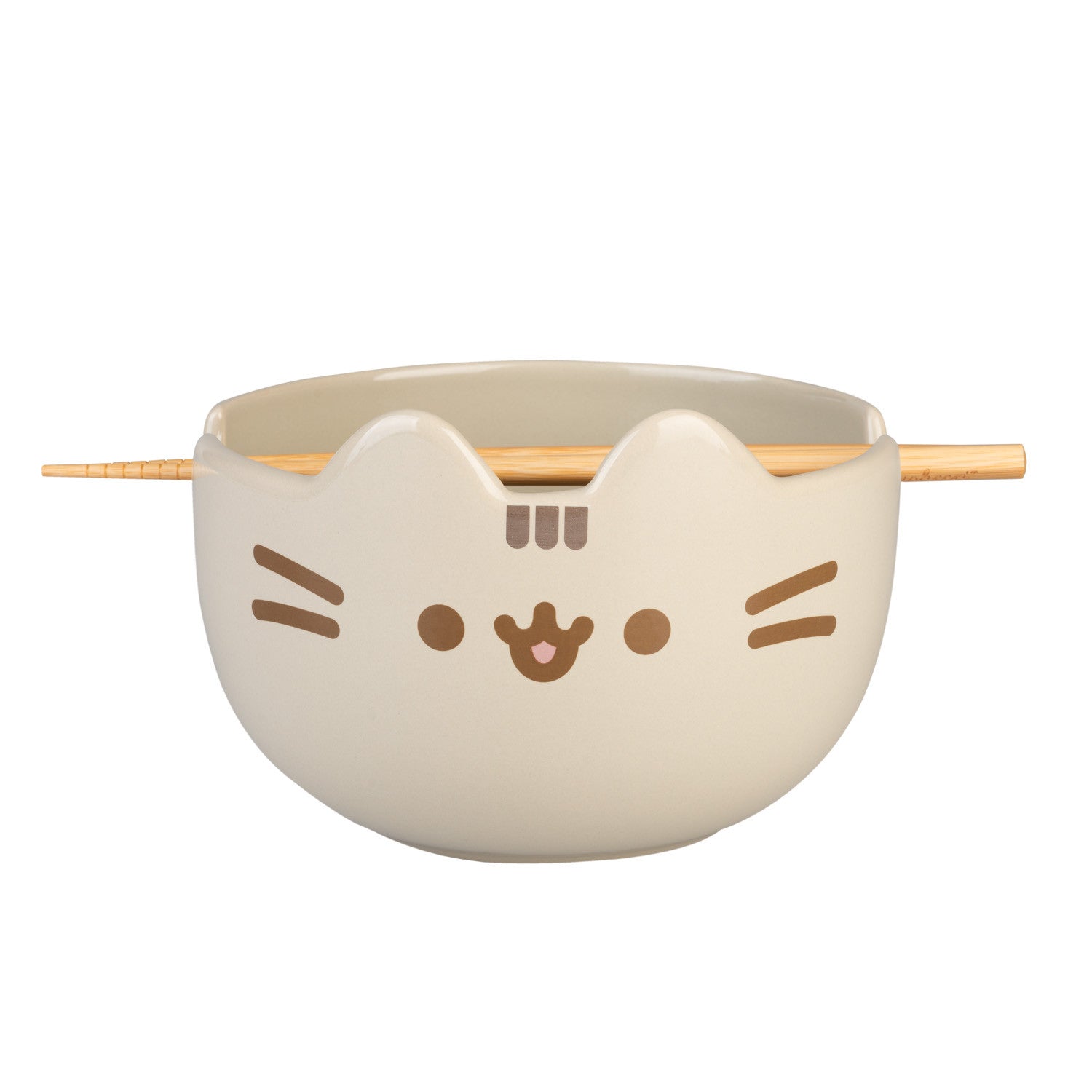 BOWRA03 - BOWL RAMEN PUSHEEN