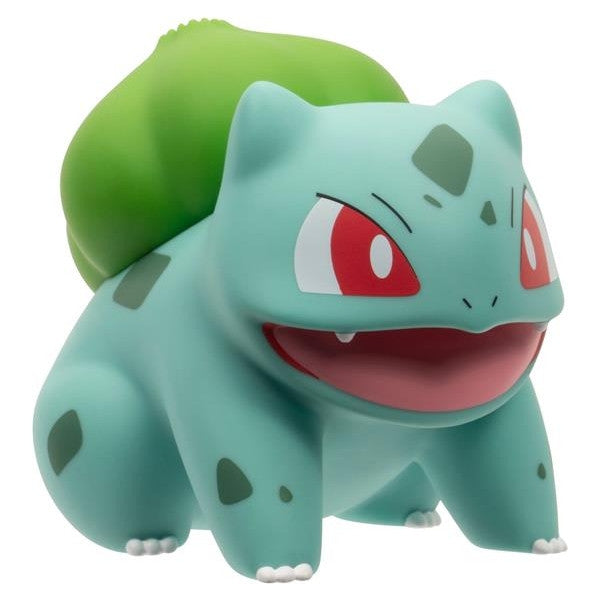 POKEMON SELECT - PK082500 - VINILE - BULBASAUR 12CM