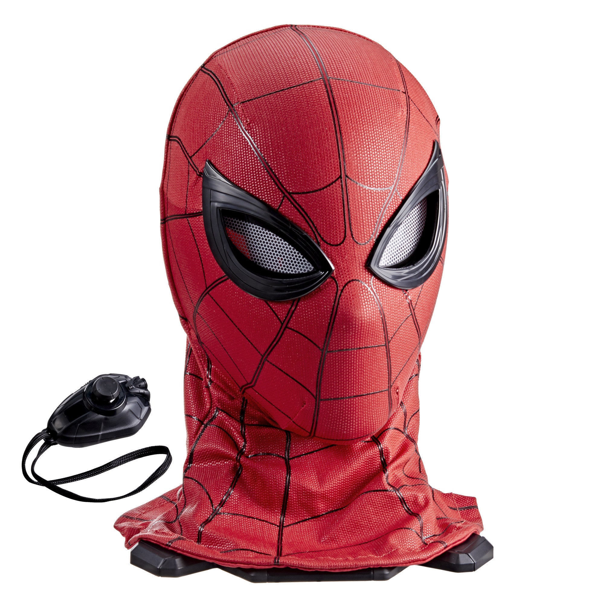 SPIDER-MAN LEGENDS GEAR - SPIDER-MAN - WEARABLE MASK