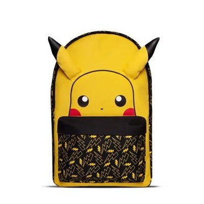 POKEMON - ZAINETTO - BP878026POK - PIKACHU