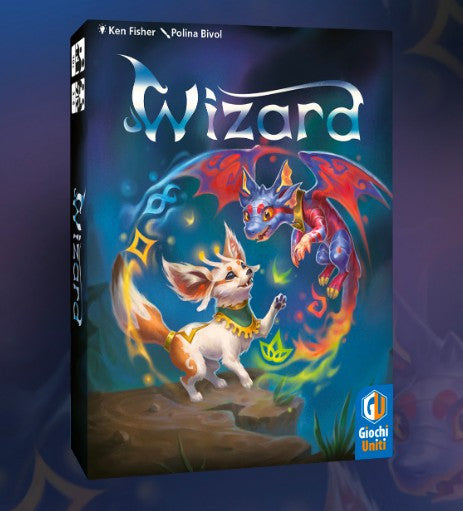 WIZARD - NUOVA EDIZIONE