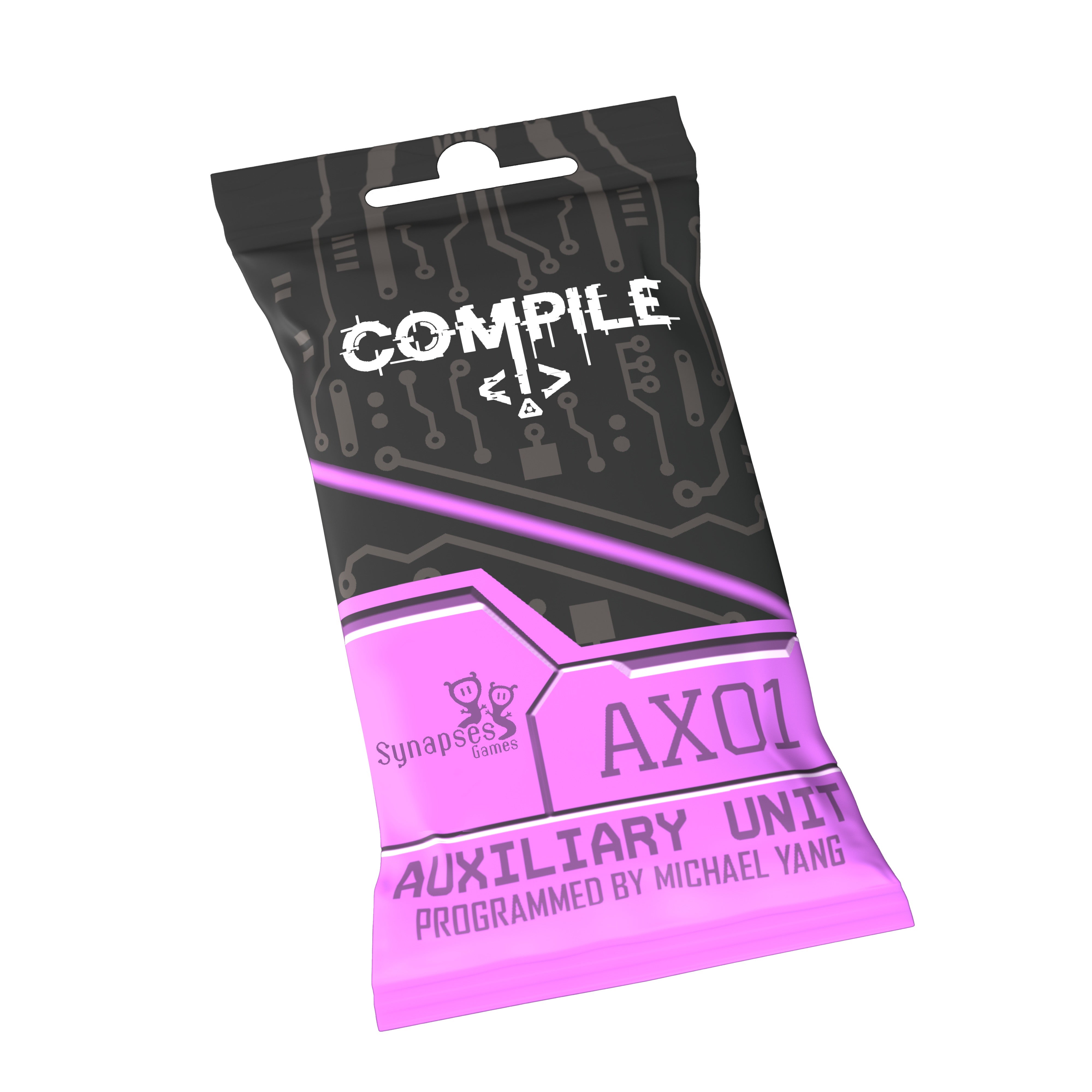 COMPILE: AX01