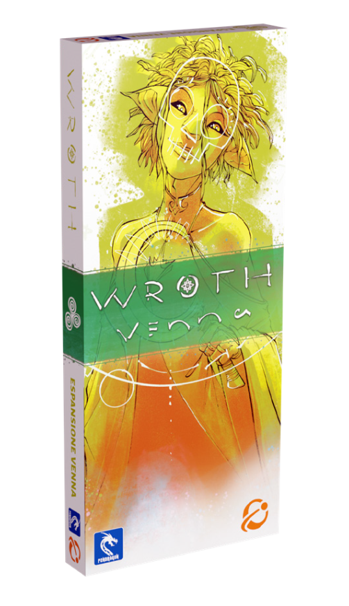 WROTH VENNA - ESPANSIONE