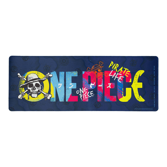 PP14338OPNF - ONE PIECE DESK MAT