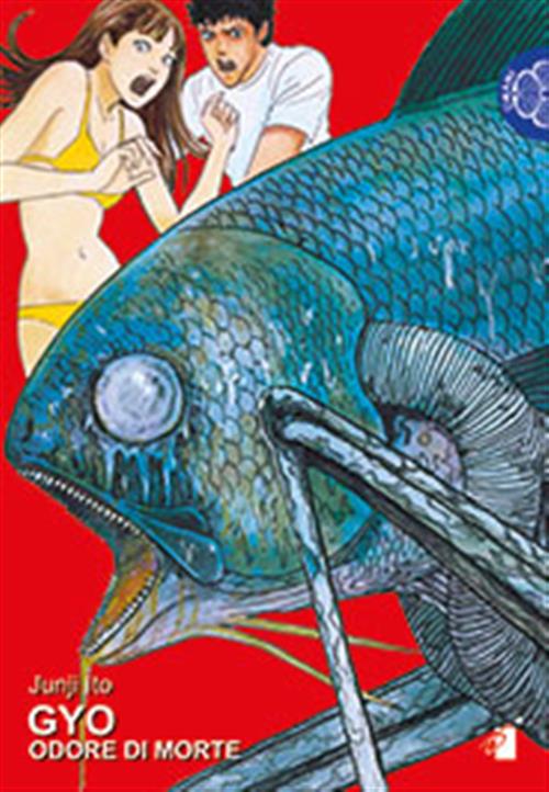 GYO - ODORE DI MORTE