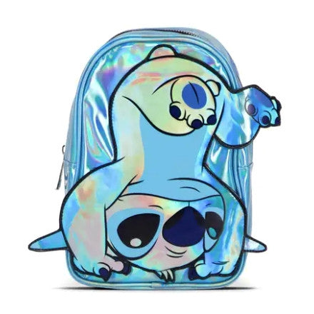 DISNEY: LILO & STITCH - MINI ZAINETTO - MP733786DNY - LILO & STITCH