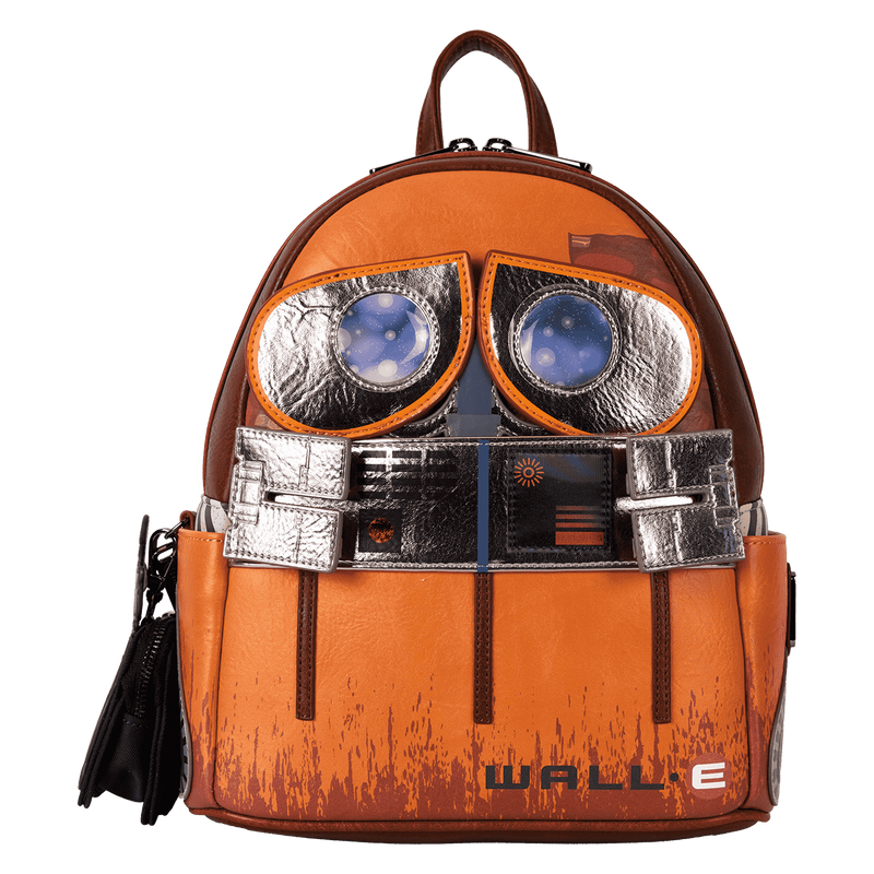 PIXAR - WALL-E - ZAINETTO - WALL-E