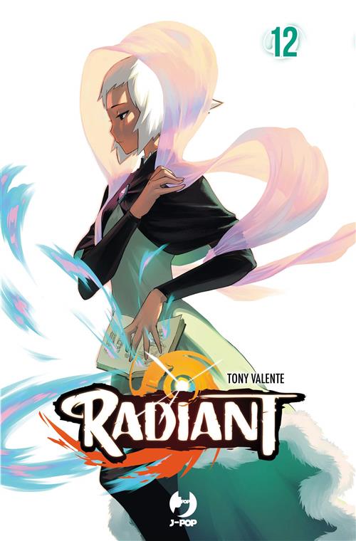 RADIANT NUOVA EDIZIONE 12