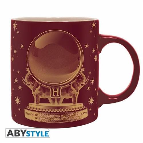 ABYMUG797 - HARRY POTTER - TAZZA 320ML - SINISTROS