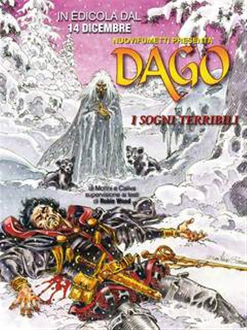 DAGO ANNO XX 12