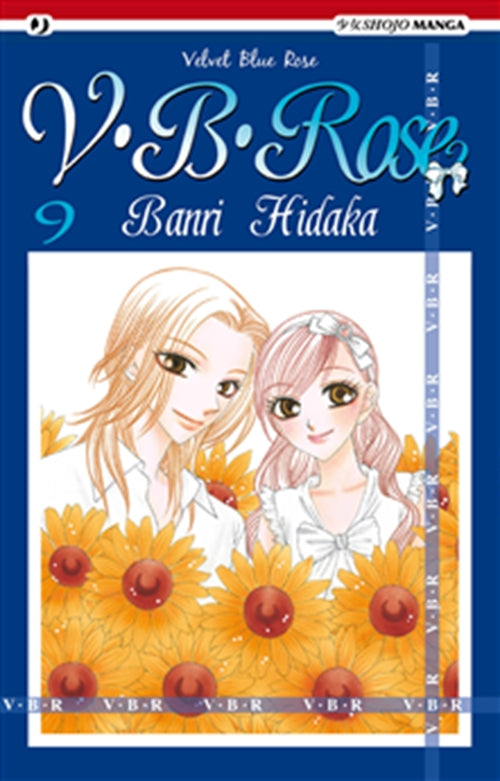 V.B. ROSE 9