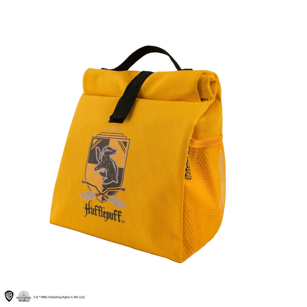 CR4064 - HARRY POTTER - LUNCH BAG TASSOROSSO