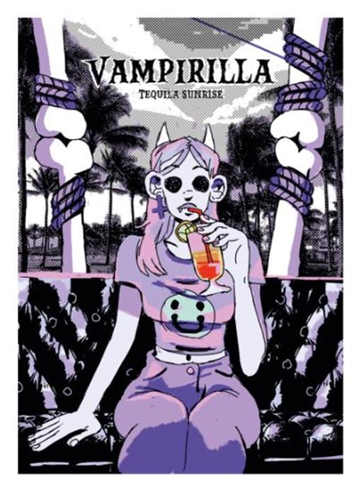 VAMPIRILLA
