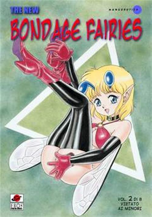 THE NEW BONDAGE FAIRIES 2