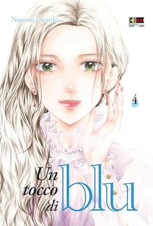 UN TOCCO DI BLU VOL.4